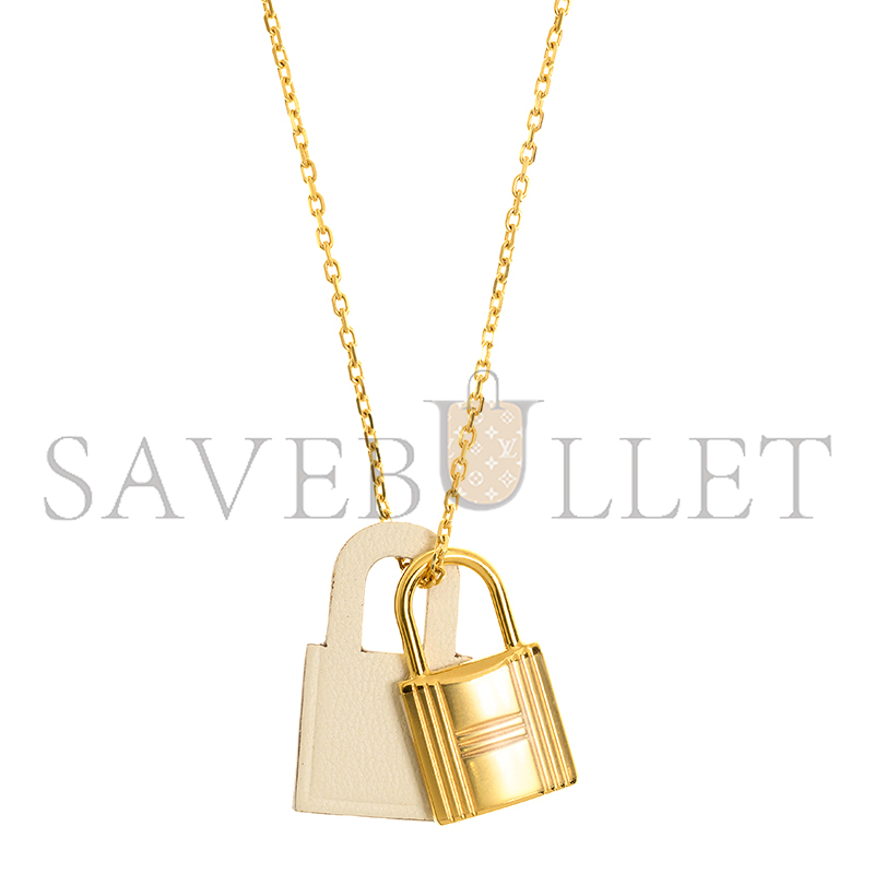 HERMÈS O'KELLY NECKLACE 